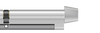 ixTeco SKG3 - Deurbeslag-expert