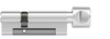 ixTeco SKG3 - Deurbeslag-expert