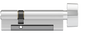 ixTeco SKG3 - Deurbeslag-expert