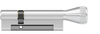 ixTeco SKG3 - Deurbeslag-expert