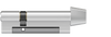 ixTeco SKG3 - Deurbeslag-expert