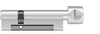 ixTeco SKG3 - Deurbeslag-expert