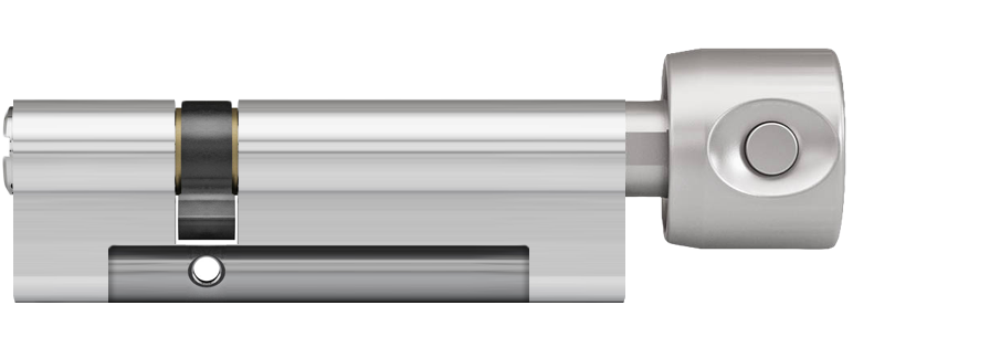 ixTeco SKG3 - Deurbeslag-expert