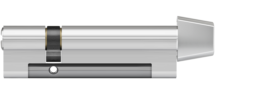ixTeco SKG3 - Deurbeslag-expert
