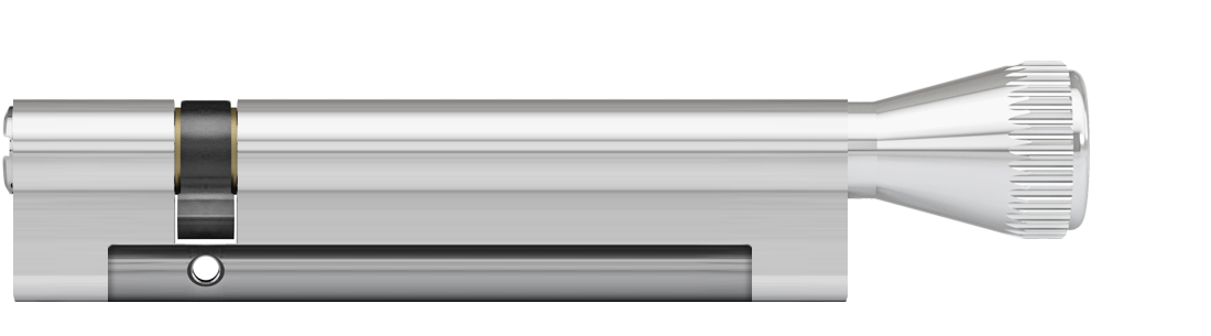 ixTeco SKG3 - Deurbeslag-expert