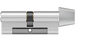 ixTeco SKG3 - Deurbeslag-expert