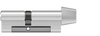 ixTeco SKG3 - Deurbeslag-expert