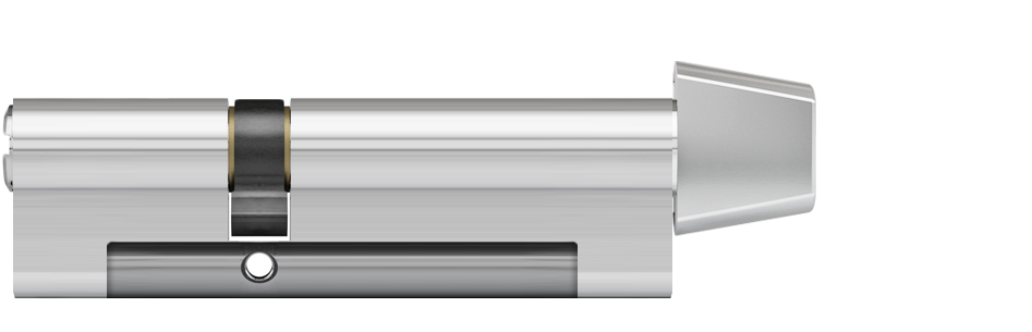 ixTeco SKG3 - Deurbeslag-expert