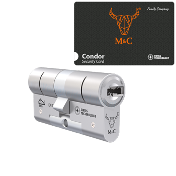 M&C Condor