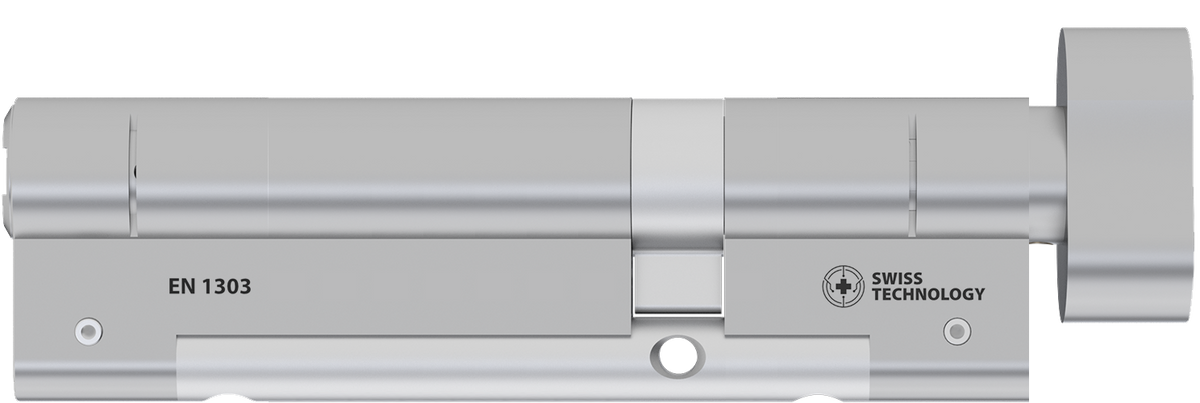 M&C Condor - Deurbeslag-expert