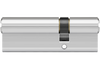 DOM Plura SKG2 profielcilinder op maat 45/30 mm zonder knop