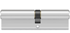 DOM Plura SKG2 profielcilinder op maat 45/40 mm zonder knop
