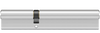 DOM Plura SKG2 profielcilinder op maat 45/70 mm zonder knop