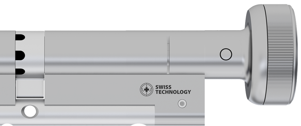 M&C Condor profielcilinder, buitenzijde 47-62 mm - productafbeelding 8