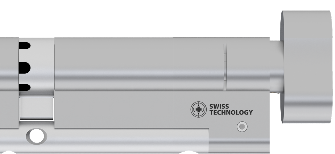 M&C Condor profielcilinder, buitenzijde 47-62 mm - productafbeelding 10