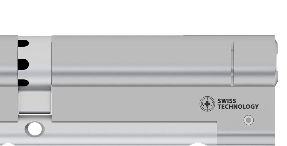 M&C Condor profielcilinder, buitenzijde 47-62 mm - productafbeelding 13