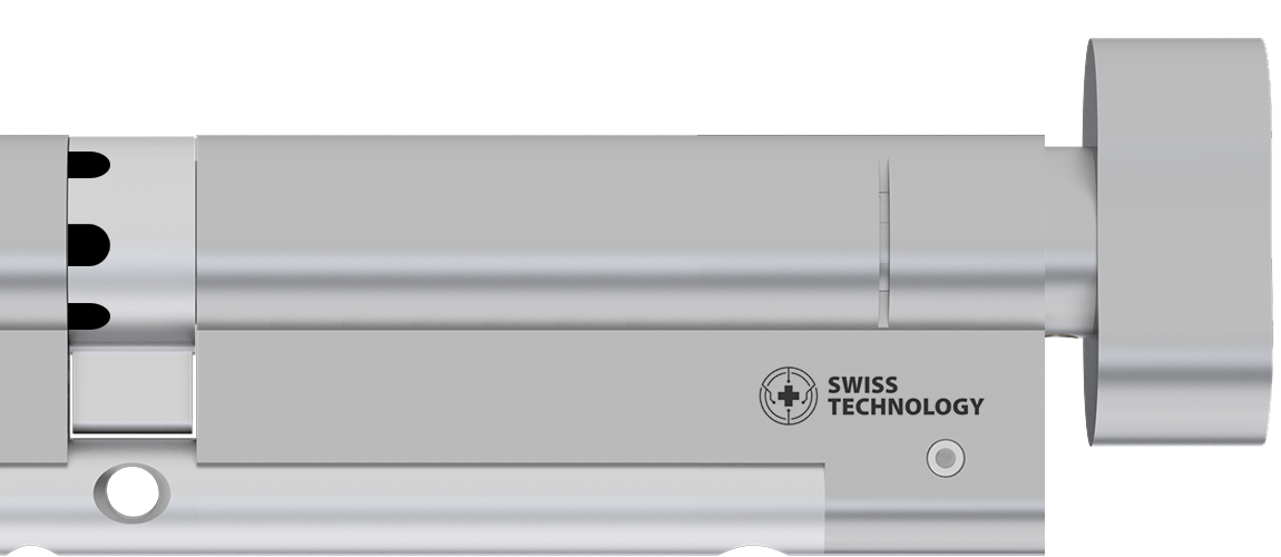 M&C Condor profielcilinder, buitenzijde 47-62 mm - productafbeelding 14