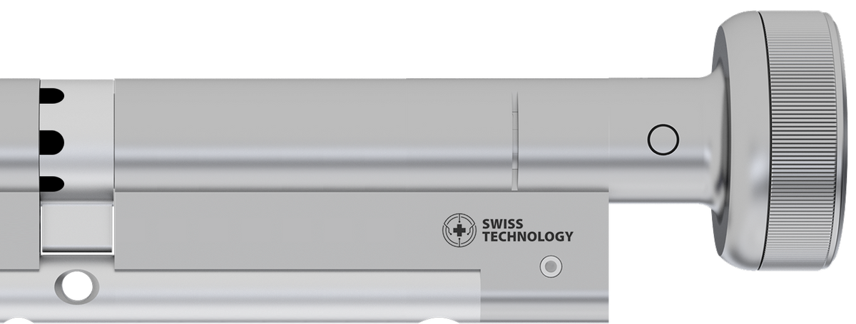 M&C Condor profielcilinder, buitenzijde 47-62 mm - productafbeelding 16