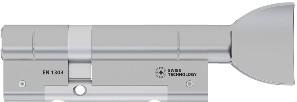 M&C Condor profielcilinder, buitenzijde 47-62 mm - productafbeelding 19