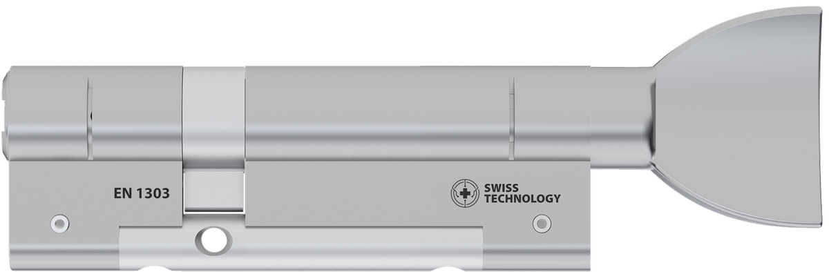 M&C Condor profielcilinder, buitenzijde 47-62 mm - productafbeelding 23