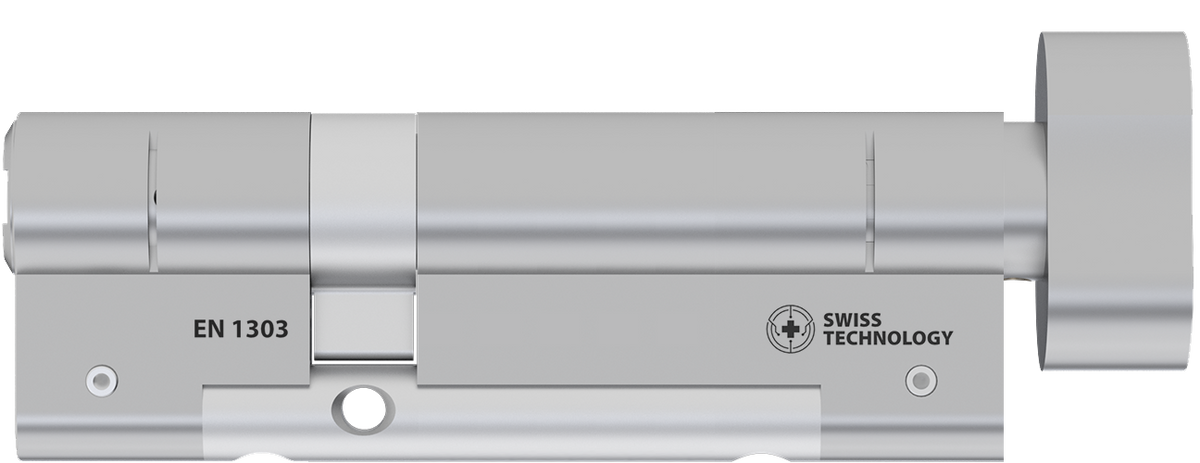 M&C Condor profielcilinder, buitenzijde 47-62 mm - productafbeelding 22
