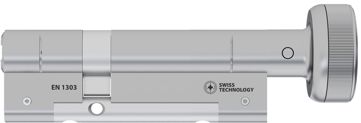 M&C Condor profielcilinder, buitenzijde 47-62 mm - productafbeelding 24