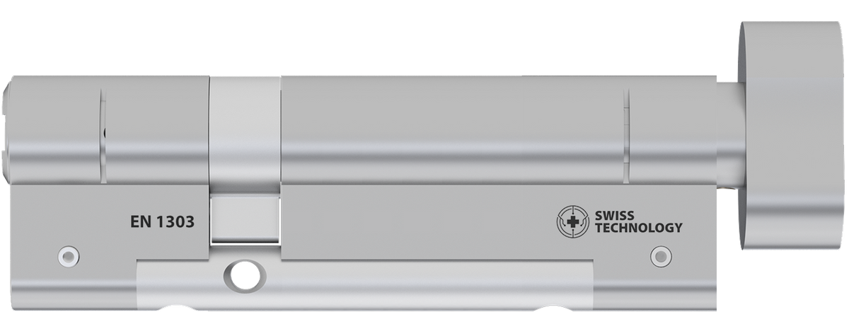 M&C Condor profielcilinder, buitenzijde 47-62 mm - productafbeelding 26
