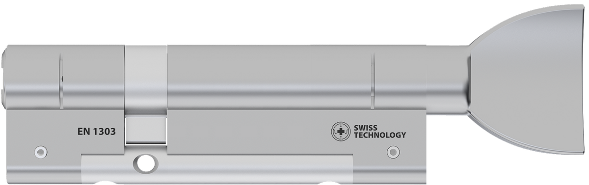 M&C Condor profielcilinder, buitenzijde 47-62 mm - productafbeelding 27