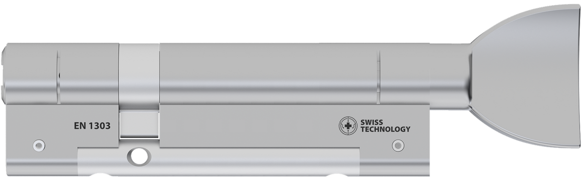 M&C Condor profielcilinder, buitenzijde 47-62 mm - productafbeelding 31