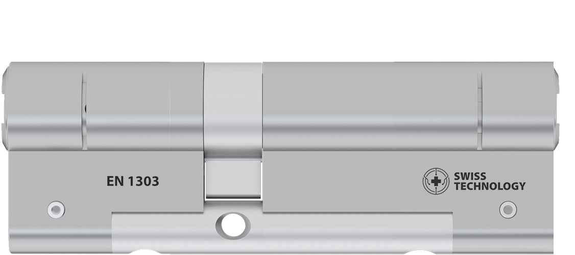 M&C Condor profielcilinder, buitenzijde 47-62 mm - productafbeelding 33
