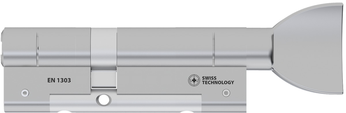 M&C Condor profielcilinder, buitenzijde 47-62 mm - productafbeelding 35