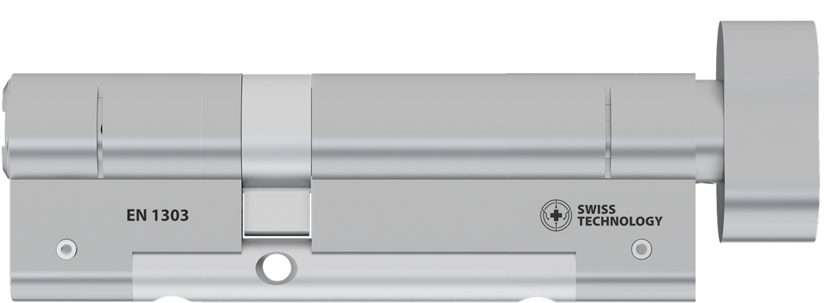 M&C Condor profielcilinder, buitenzijde 47-62 mm - productafbeelding 38
