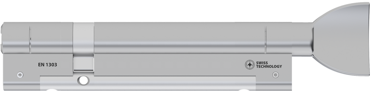 M&C Matrix SKG3 profielcilinder - Deurbeslag-expert (2)