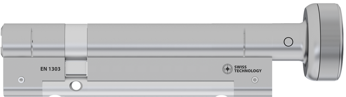 M&C Condor profielcilinder, buitenzijde 67-82 mm - productafbeelding 27