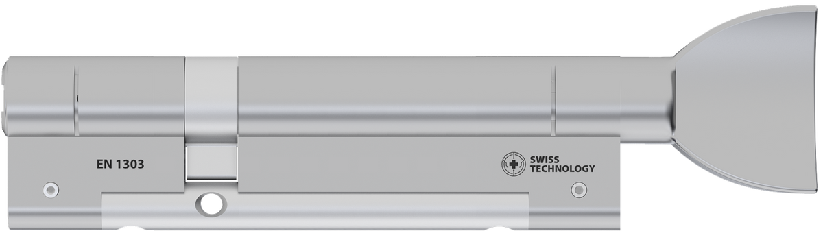 M&C Condor profielcilinder, buitenzijde 67-82 mm - productafbeelding 34