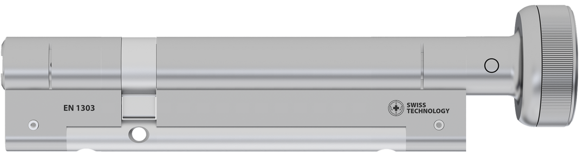 M&C Condor profielcilinder, buitenzijde 67-82 mm - productafbeelding 47