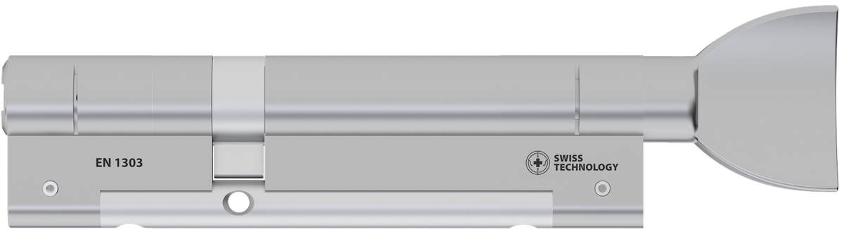 M&C Condor profielcilinder, buitenzijde 67-82 mm - productafbeelding 50