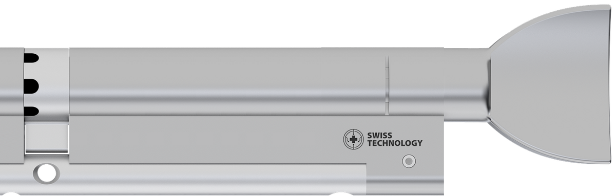 M&C Condor profielcilinder, buitenzijde 67-82 mm - productafbeelding 10