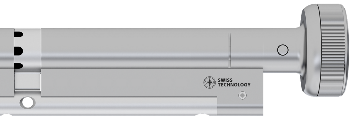 M&C Condor profielcilinder, buitenzijde 67-82 mm - productafbeelding 11