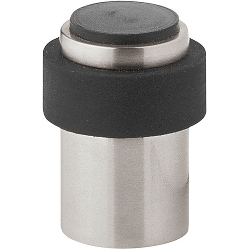 Formani deurstopper F540 50 mm mat nikkel vooraanzicht