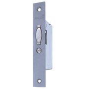 Mauer 2185 pendeldeurslot rolslot – vooraanzicht