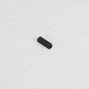 Buster + Punch krukstift-adapter 5-8 mm zwart – vooraanzicht