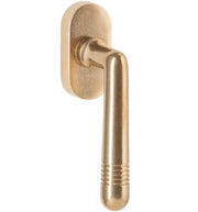 Artitec Mi Satori draaikiepgarnituur Art-Deco/Elegant messing antiek vooraanzicht