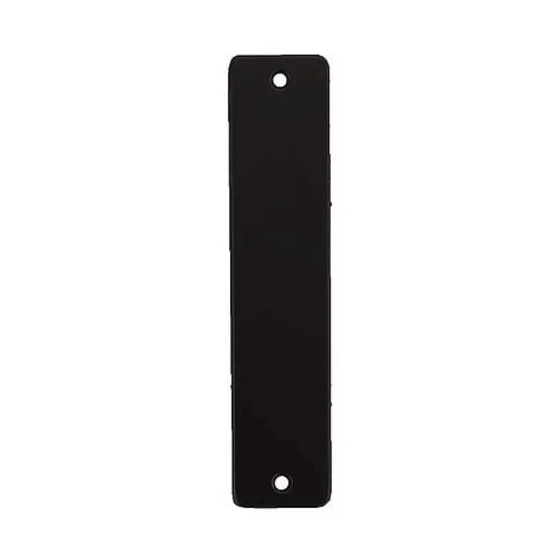 Dulimex kortschild type 180/41 geheel blind vooraanzicht