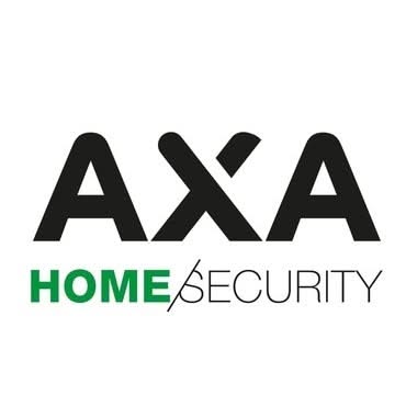 AXA Home Security logo