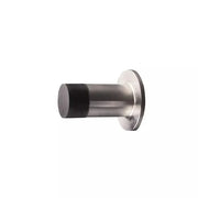 HDD Pro deurstop wandmontage Inox Plus 16 × 35 mm – vooraanzicht