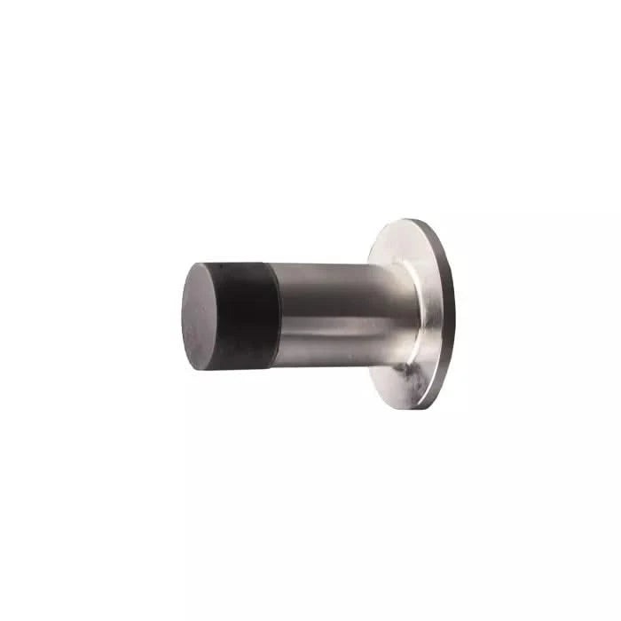 HDD Pro deurstop wandmontage Inox Plus 16 × 35 mm – vooraanzicht