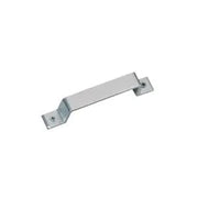 Intersteel Handgreep 150mm Aluminium F1 – vooraanzicht