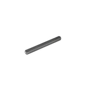 Intersteel massieve krukstift 5x80 mm – vooraanzicht