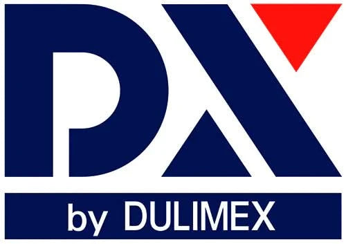 Dulimex DX deurstopper 31x33 mm grijs rubber – detail van het profiel